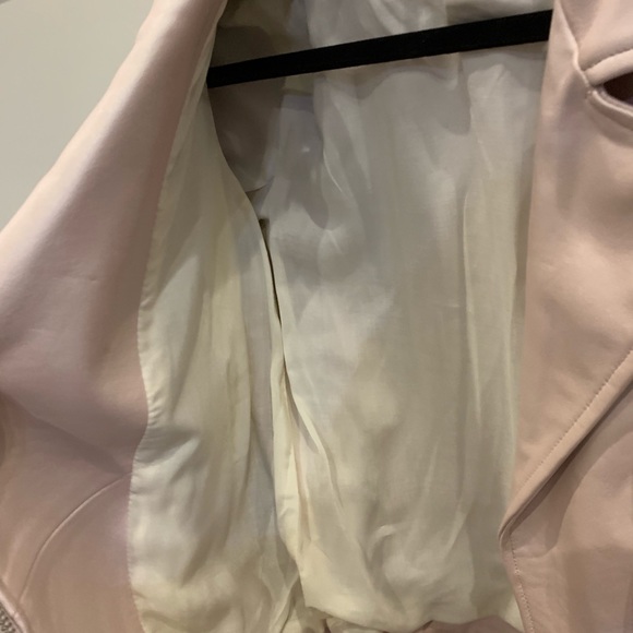 🆕 IRO Biker Jacket - Picture 5 of 8